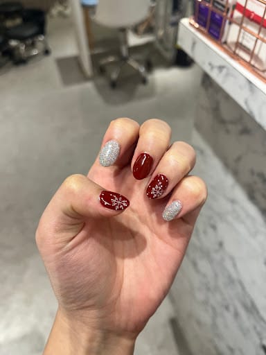 AgnesG Nails (PLQ)