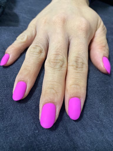 AgnesG Nails (PLQ)