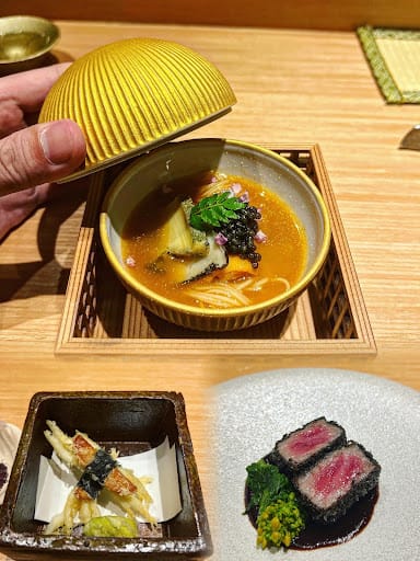 Ki-sho 葵匠