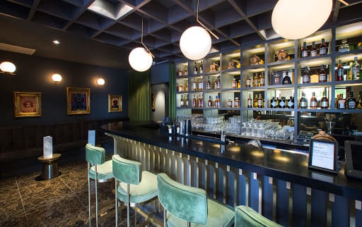ZIGGY'S Karaoke Rooms & Cocktail Bar