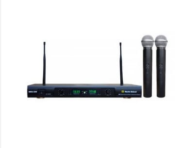 MB Home Karaoke Singapore Pte Ltd