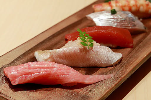 Sushi Koike