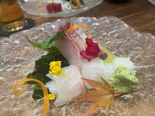 Teppan Kappou Kenji