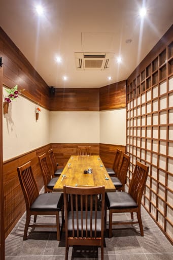 Teppan Kappou Kenji