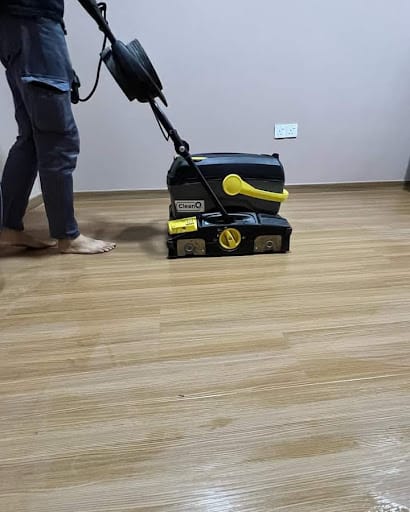 CleanQ Pte Ltd