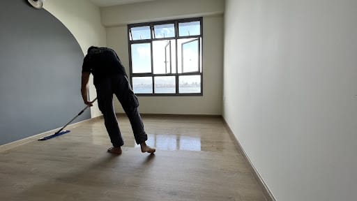 CleanQ Pte Ltd