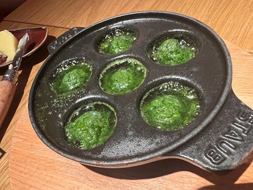Ma Cuisine