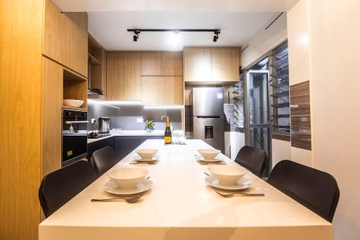 M2 Decor Pte Ltd