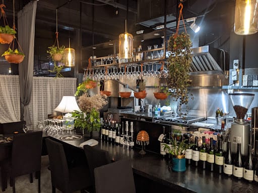 La Petite Cuisine