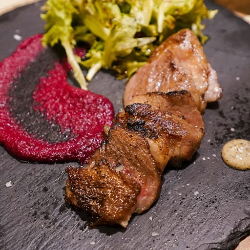 Steakville