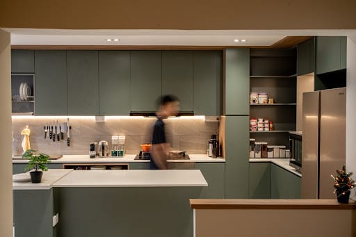 M2 Decor Pte Ltd