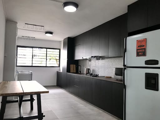 M2 Decor Pte Ltd