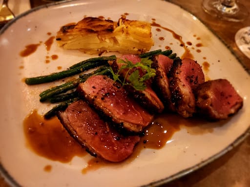 Frenchie Wine Bar