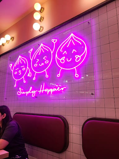 Swee Choon Express (Tampines Mall)