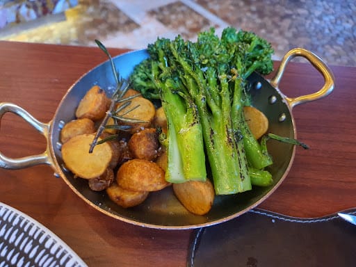 SKIRT Restaurant