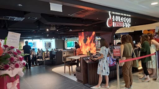 Bulgogi Syo (Bugis Junction)