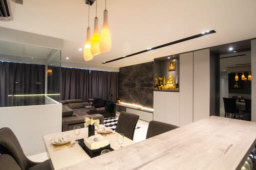 M2 Decor Pte Ltd