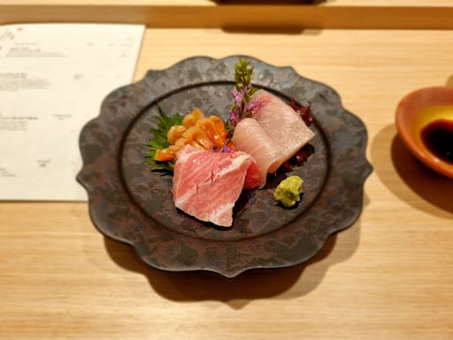 Miraku