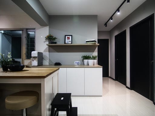 M2 Decor Pte Ltd