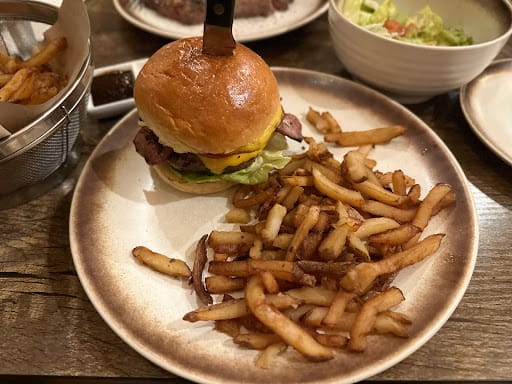 Braseiro Restaurant
