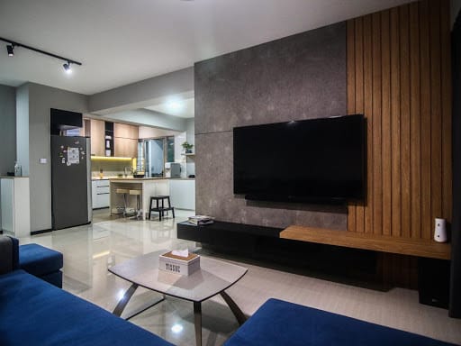 M2 Decor Pte Ltd