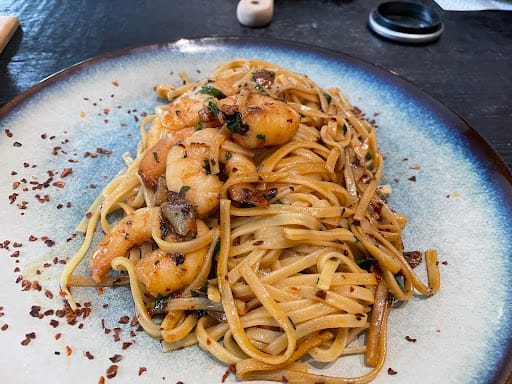 Eat At My Kitchen