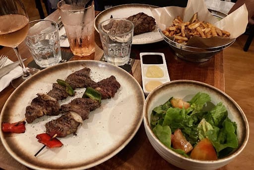 Braseiro Restaurant