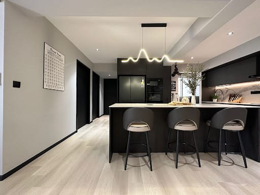 M2 Decor Pte Ltd