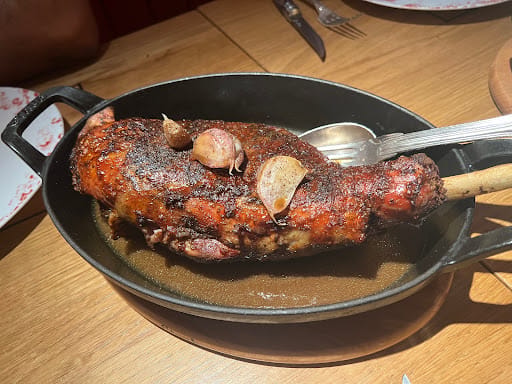 Ma Cuisine