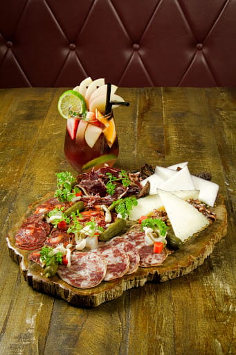 Bar-Roque Grill