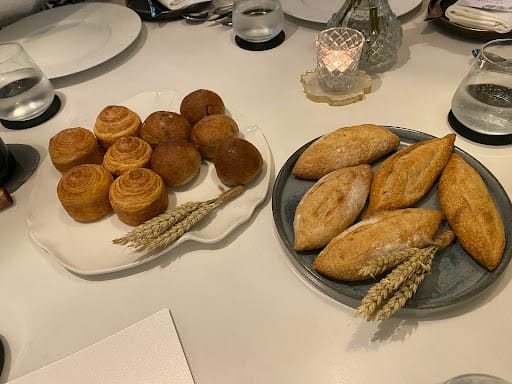 Ce Soir Restaurant