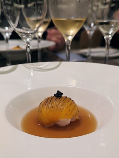 Mag's Wine Kitchen