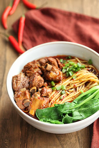 CHICKEN POT PLQ 鸡公煲PLQ