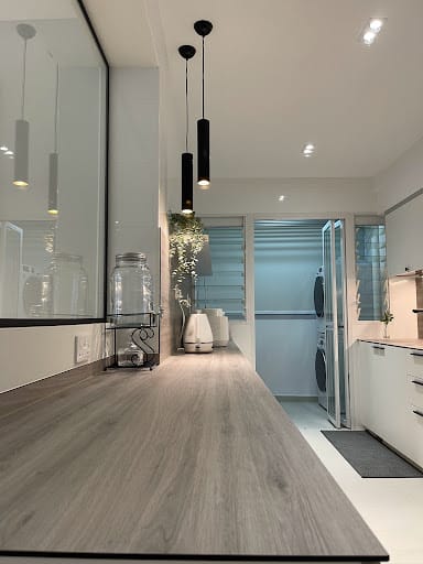 M2 Decor Pte Ltd