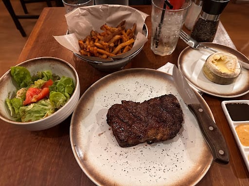 Braseiro Restaurant