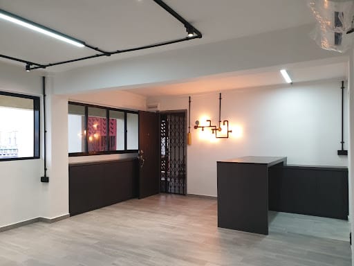 Budget Reno