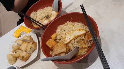 EAT. (Bedok Mall)