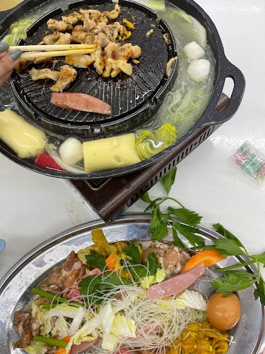 Thai Thai Mookata