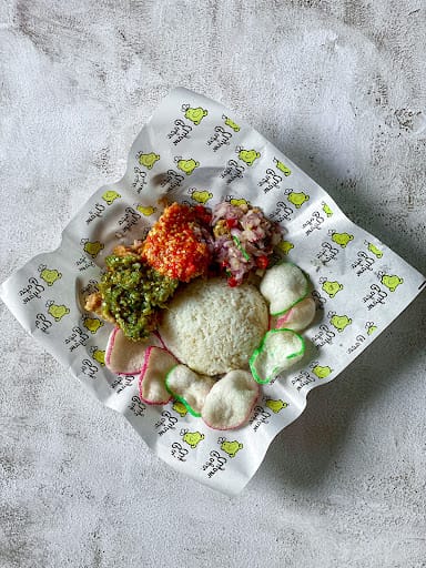 Papa Ayam Vivocity