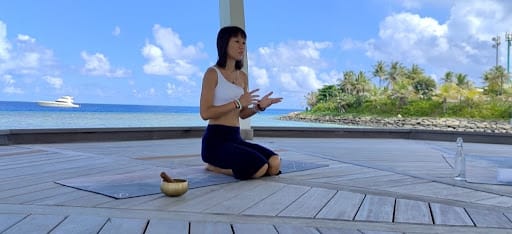 Dr Xiang Jun TCM