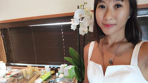 Dr Xiang Jun TCM