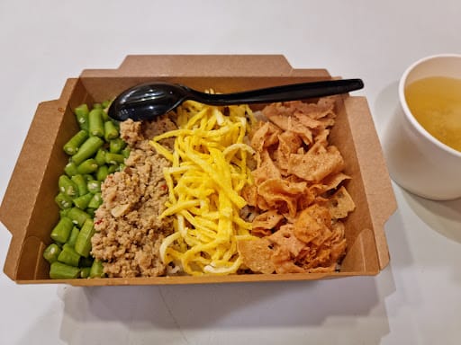 Doco Donburi