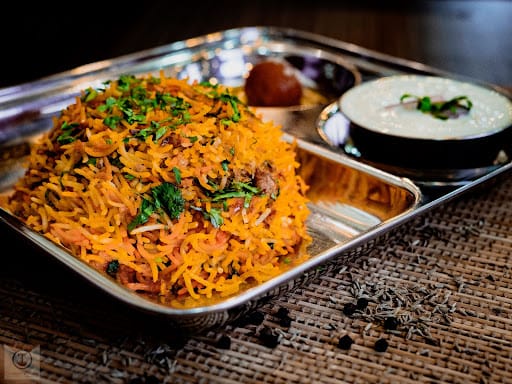 Tandoori Flame
