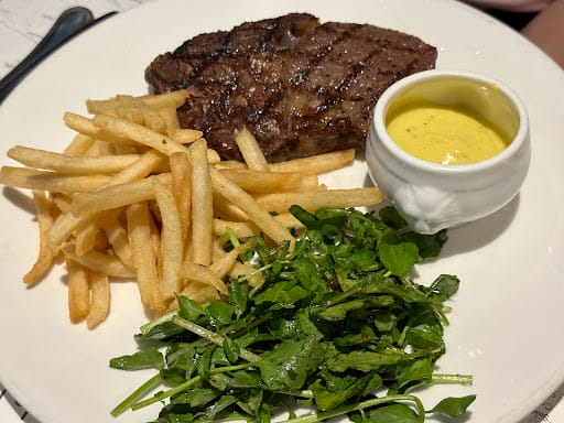 Bistro Du Vin