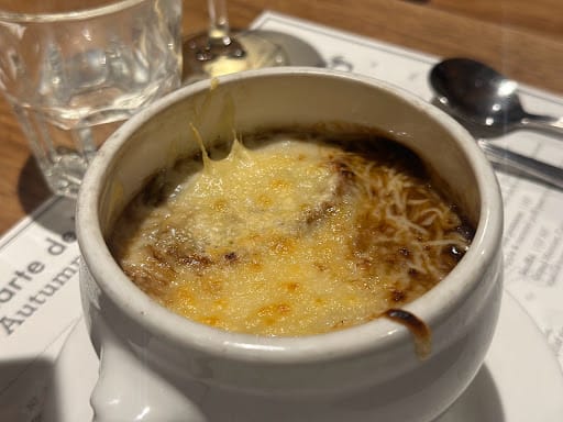 Bistro Du Vin