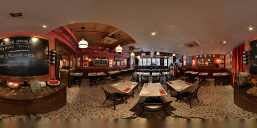 Bistro Du Vin