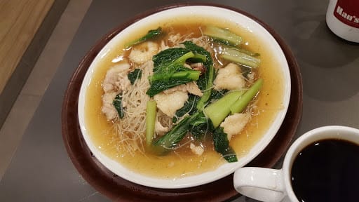 Han's (Bedok)