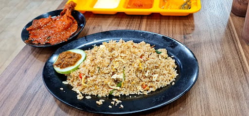 New Rezki Restaurant pte ltd