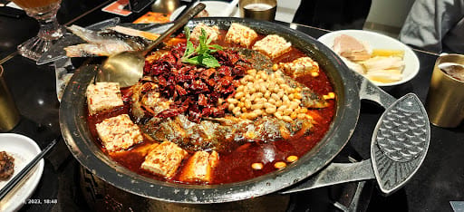 探鱼 - TANYU Tampines 1