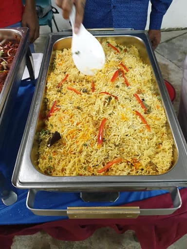 AlHanif Restaurants
